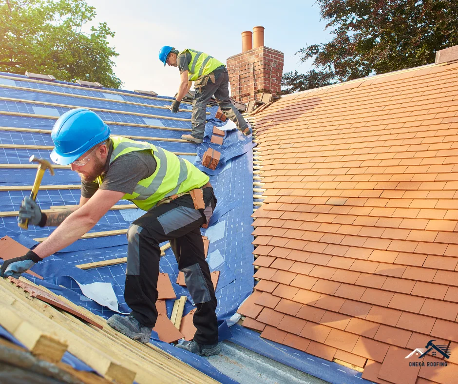 Why choose Roof Repair Near Me in High Island, TX